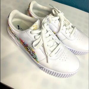 9.5 women’s puma